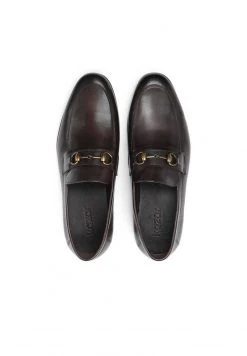 Am billigsten 💯 Kazar Herren TAMER - Business-Slipper - Brown 👍 -Kazar Verkaufsgeschäft 7e9055f19b2e44d1aea7e991e4a5f615