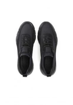 Großhandel 🌟 Kazar Herren AMAK - 👟 Sneaker Low - Black ❤️ -Kazar Verkaufsgeschäft 7ea4a38ae408420cb6b3a38328fc85b2