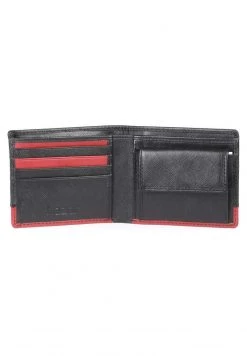 Billig ⌛ Kazar Herren BRAK - Geldbörse - Black ❤️ -Kazar Verkaufsgeschäft 7ef574004533406a94ffaee091b4f22c