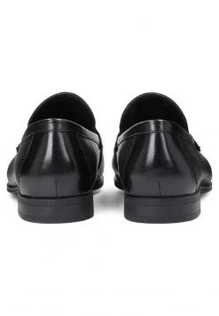 Beste Bewertungen von 👏 Kazar Herren REVEL - Slipper - Black 🎉 -Kazar Verkaufsgeschäft 7f200e0d7266408989894dbadb1333ed