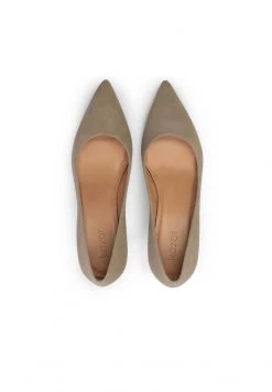 Aktion ✔️ Kazar Damen Pumps - Taupe ⌛ -Kazar Verkaufsgeschäft 7f272c6d93c042e9990a494751198552