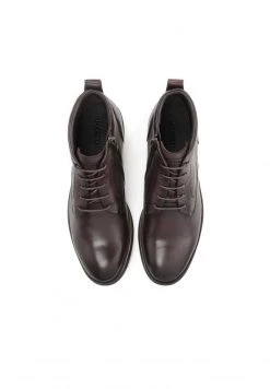 Top 10 ❤️ Kazar Herren Schnürstiefelette - Brown ✨ -Kazar Verkaufsgeschäft 7f4e28357ce44c3d940207644da6ac05