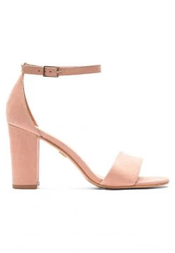 Besorgen ❤️ Kazar Damen RONSE - High Heel 🩴 Sandalette - Beige 😍