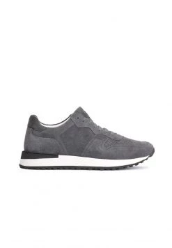 Besorgen 🎉 Kazar Herren TALUS - 👟 Sneaker Low - Grey 🥰