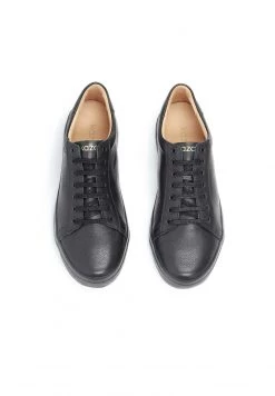 Bestes Angebot 👏 Kazar 👟 Sneaker Low - Black | Damen ❤️ -Kazar Verkaufsgeschäft 7f95a08b7b75420ba6b8fd0ac31460bd