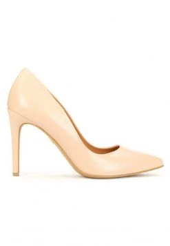 Schlussverkauf 🔔 Kazar Damen ANNE - High Heel Pumps - Beige 😍