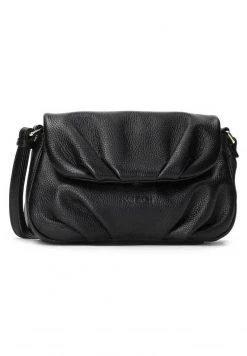 Neu 🥰 Kazar Damen BALBINA - Umhängetasche - Black ✔️ -Kazar Verkaufsgeschäft 80162a55492942c099756078ff312408