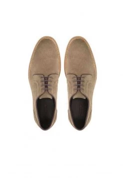 Besorgen 🧨 Kazar Herren Schnürer - Beige ⭐ -Kazar Verkaufsgeschäft 80202ade2bc4429dba0e5a0d8ba1e4a7