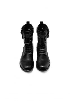 Bestpreis ⌛ Kazar Herren TADEU - Schnürstiefelette - Black 😉 -Kazar Verkaufsgeschäft 8036fcf50e5b46d4b186e252a0c06475