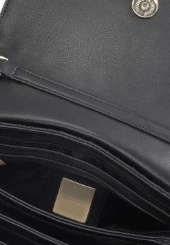 Angebote 🎁 Kazar Damen PRUEL - Umhängetasche - Black 👏 -Kazar Verkaufsgeschäft 8060eab5cc214971acd385368478850e