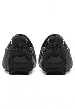 Brandneu 🔥 Kazar Damen APRICOT - 🥾 Bootsschuh - Black 🎉 -Kazar Verkaufsgeschäft 807868e5098341bfb0624c2756a9b2f2