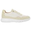 Am billigsten 🌟 Kazar Damen NELE - 👟 Sneaker Low - Beige ✔️
