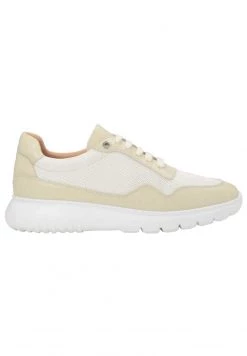 Am billigsten 🌟 Kazar Damen NELE - 👟 Sneaker Low - Beige ✔️