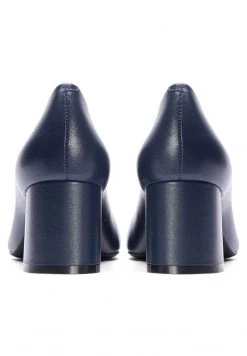 Schlussverkauf 💯 Kazar Damen GAURA - Pumps - Navy Blue ⭐ -Kazar Verkaufsgeschäft 80a3e12b7c584596a3601d849242a616