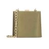 Schlussverkauf 🧨 Kazar Damen BELLATRIX - Clutch - Green 😍