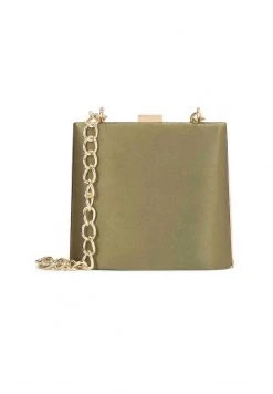 Schlussverkauf 🧨 Kazar Damen BELLATRIX - Clutch - Green 😍
