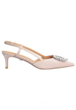 Am billigsten ✨ Kazar Damen GINEVRA - Brautschuh - Beige 💯