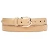 Blitzangebot ⭐ Kazar Gürtel - Beige | Damen 🔔
