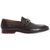Brandneu 🤩 Kazar TAMIR - Slipper - Dark Brown | Herren 🎉