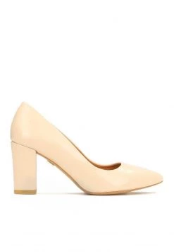Bester Verkauf 🧨 Kazar High Heel Pumps - Beige | Damen 😉