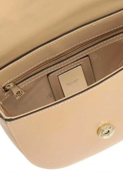 Bester Verkauf ⌛ Kazar ODET -SMALL DECORATED WITH JETS - Handtasche - Beige | Damen 👍 -Kazar Verkaufsgeschäft 8150629f026c44d2bd044982e62051f2