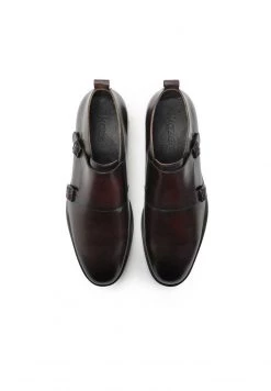 Coupon ✔️ Kazar Schnürstiefel - Brown | Herren 🛒 -Kazar Verkaufsgeschäft 81598c9b3a19486a84e8bf7abe0ea8d8