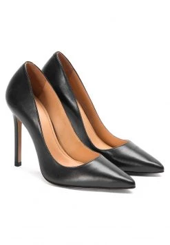 Am billigsten 😀 Kazar Damen MELISA - High Heel Pumps - Black 💯 -Kazar Verkaufsgeschäft 81a261054d704ec686ecc4b819262f17