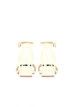 Aktion 💯 Kazar Damen VANILA - Riemensandalette - Beige ❤️ -Kazar Verkaufsgeschäft 81b13c315169497d8ebdf5aa0de331f8