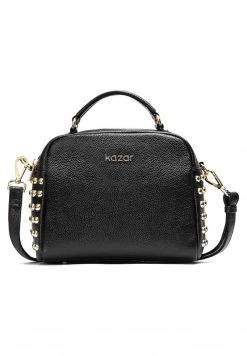 Aktion ⌛ Kazar NASIRA - Handtasche - Black | Damen 💯