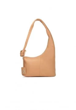 Bestpreis 🌟 Kazar Damen Handtasche - Light Brown 🎁