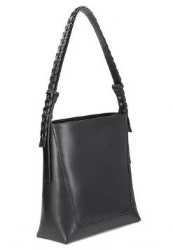 Budget ⌛ Kazar BRIDED - Handtasche - Black | Damen ⭐ -Kazar Verkaufsgeschäft 827633fdfafe4f8089d7430f95c0f8fd