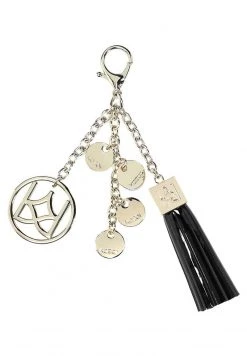 Schlussverkauf 😀 Kazar Schlüsseletui - Gold | Damen 👏