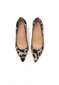 Rabatt 👏 Kazar Damen Pumps - Brown 🔔 -Kazar Verkaufsgeschäft 82fb6dc2c2494603be3ab7d8b7950287