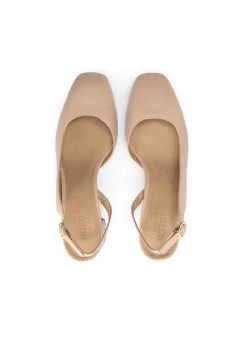 Top 10 👍 Kazar Damen GAURA - Pumps - Beige 🧨 -Kazar Verkaufsgeschäft 833ca2f98e264fa8af83f0b9de210463