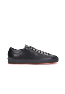 Besorgen 🥰 Kazar Herren LEONID - 👟 Sneaker Low - Black ❤️