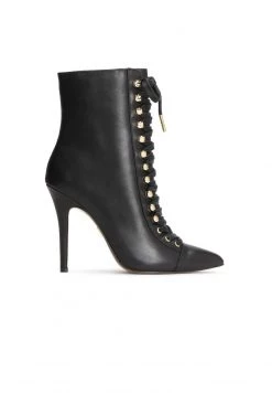 Blitzangebot 🧨 Kazar Damen SANTA - High Heel Stiefelette - Black 🎉 -Kazar Verkaufsgeschäft 837089d9854a4a79884e3e309dfe401e