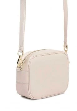 Coupon 👍 Kazar BILLIE - BEIGE LEATHER ON A LONG STRAP - Umhängetasche - Beige | Damen 🤩 -Kazar Verkaufsgeschäft 83a31f01ddb04ae29de0375262adaf9a