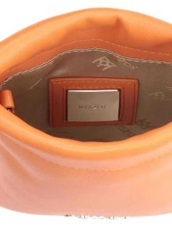 Billig 😀 Kazar Damen Umhängetasche - Orange ⌛ -Kazar Verkaufsgeschäft 83f81146e2f449b882c7f7fd9878a7ad