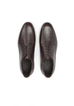 Aktion ✔️ Kazar LINDELL - Sportlicher Schnürer - Brown | Herren ❤️ -Kazar Verkaufsgeschäft 847486f625274e288dee6a030d370896