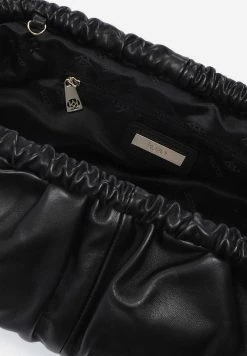 Billig 🔥 Kazar EVENING EFEKTEM SOFT VOLUME - Clutch - Black | Damen 👍 -Kazar Verkaufsgeschäft 848eee798cb34686a1424c42b2d836d8