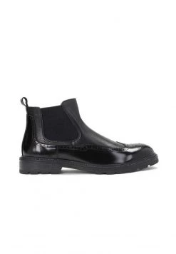 Bestpreis ✨ Kazar Herren ARIS - Stiefelette - Black ✔️