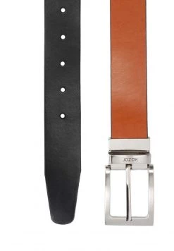 Rabatt 🛒 Kazar Herren Gürtel Business - Black 🛒 -Kazar Verkaufsgeschäft 84b3238ceab947718289a4858f356101