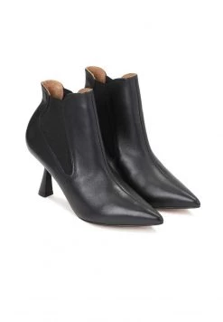 Beste Bewertungen von 🎉 Kazar Damen ZORIA - Stiefel - Black 🥰 -Kazar Verkaufsgeschäft 84db9de7f299416993d05a39e9f42f22