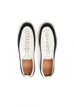 Billig 👏 Kazar Herren RENZO - 👟 Sneaker Low - White ❤️ -Kazar Verkaufsgeschäft 850e52415c9d41c89e2fc02b47c9f1eb