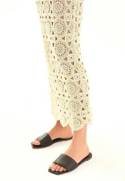 Beste Bewertungen von ✨ Kazar Damen Pantolette Flach - Dark Brown 🤩