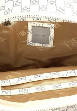 Bester Verkauf ✨ Kazar HEMERA - Tagesrucksack - White | Damen 🔔 -Kazar Verkaufsgeschäft 85405d6417964224b68ba2f5baedcffa