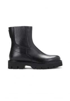 Blitzangebot 😉 Kazar SHEYENNE - Plateaustiefelette - Black | Damen 🛒