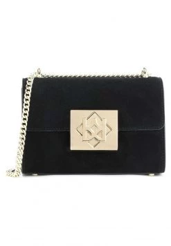 Bestes Angebot 👍 Kazar Damen VIENA - Handtasche - Black 😉