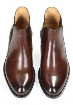 Blitzangebot ⌛ Kazar Herren CADO - Stiefelette - Brown 😀 -Kazar Verkaufsgeschäft 8583c5572f8e4f22af700b9486f893c8