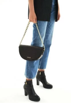 Auslauf ❤️ Kazar ANNIKA - Stiefelette - Black | Damen 👏